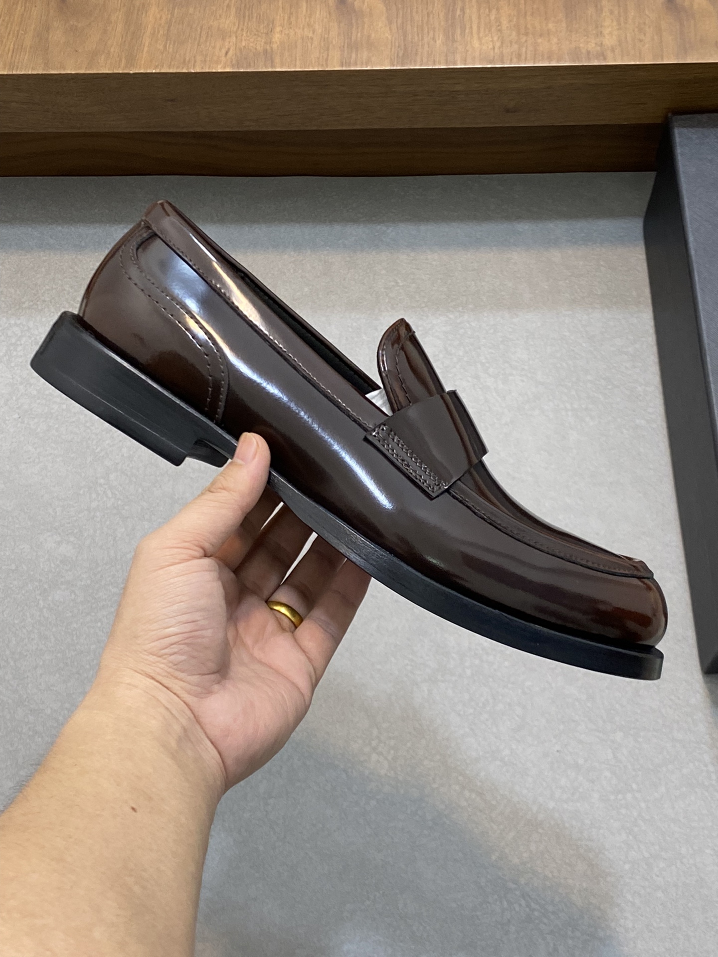 olce & Gabbana shoe